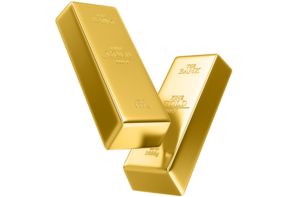 Commodities Gold