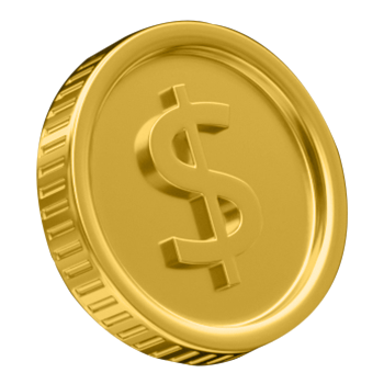 Dollar Coin