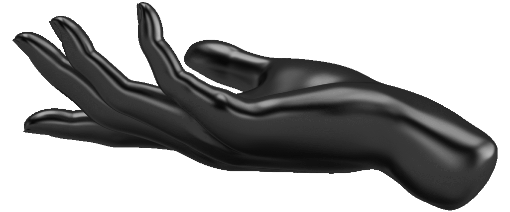 Premium Borker Hand
