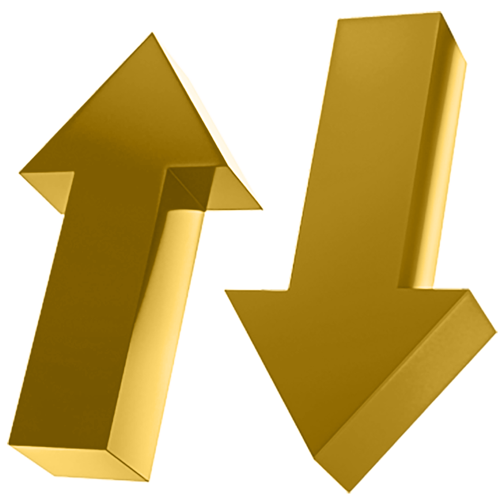 Up And Down